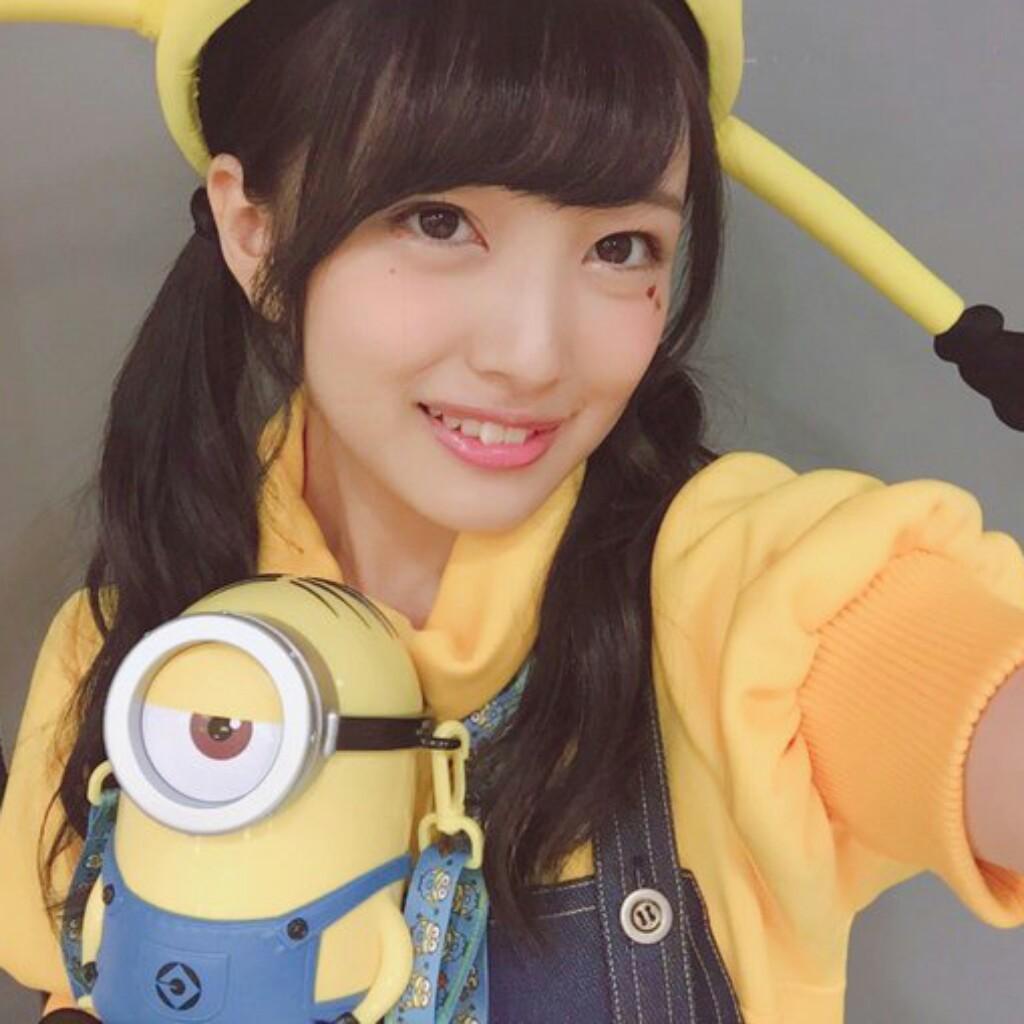 おがたつ　みーおん推し！