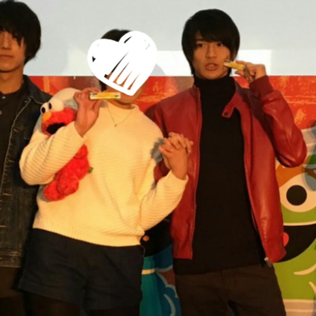 ゆーなのトーク