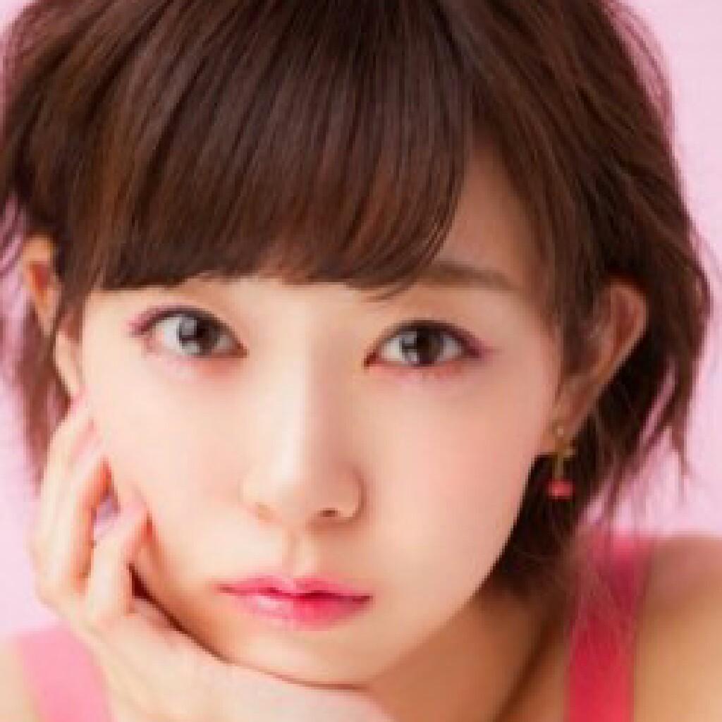 渡辺美優紀❤