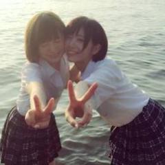 JKだよー