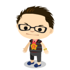 ともだちやん
