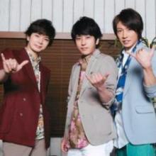 ✵3人兄弟✵