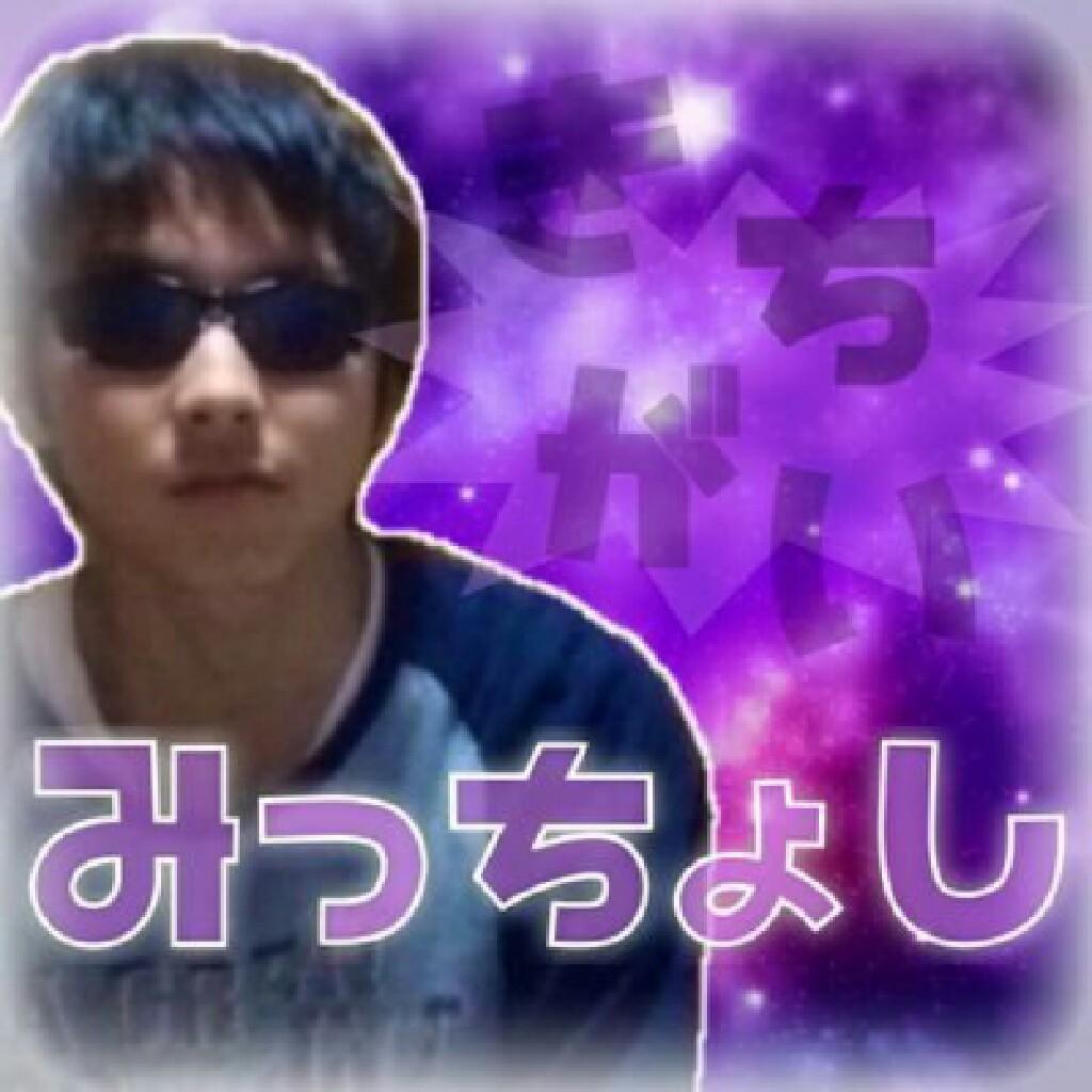 みっちょし