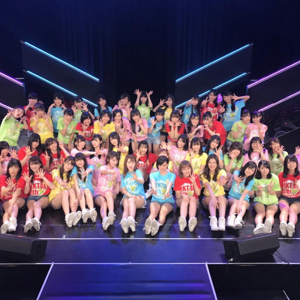 まゆか🏀HKT💕