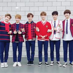 ASTRO好きな人集まれ~!!