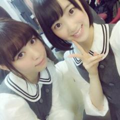 未央奈、七瀬推し