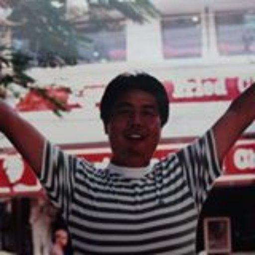 穎川國海のトーク