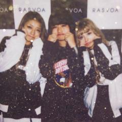 あやちょり@ちょぱるん