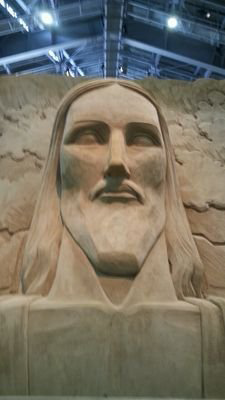 ハーマンのトーク