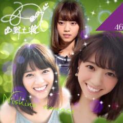 乃木坂&欅坂LOVE💕