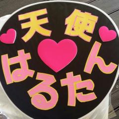 麻宮さつき(はるたんの後継者←)