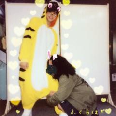 ゆっちのトーク