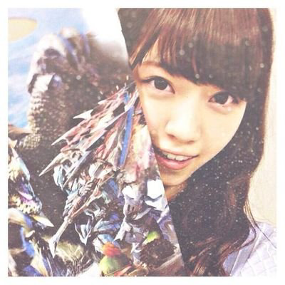 なぁちゃん、あしゅ大好きのトーク