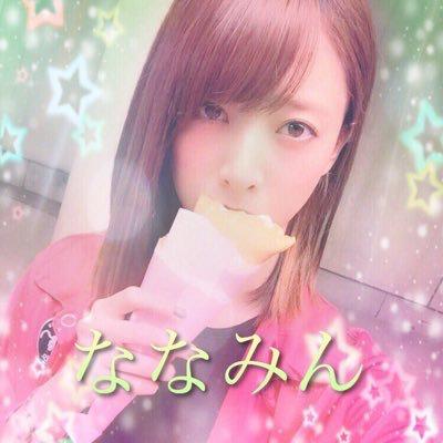 きんたろー⊿永久ななみん推しのトーク