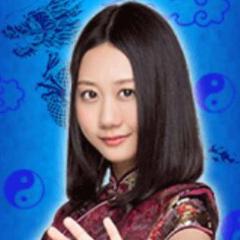 奈和ちゃん大好き星人