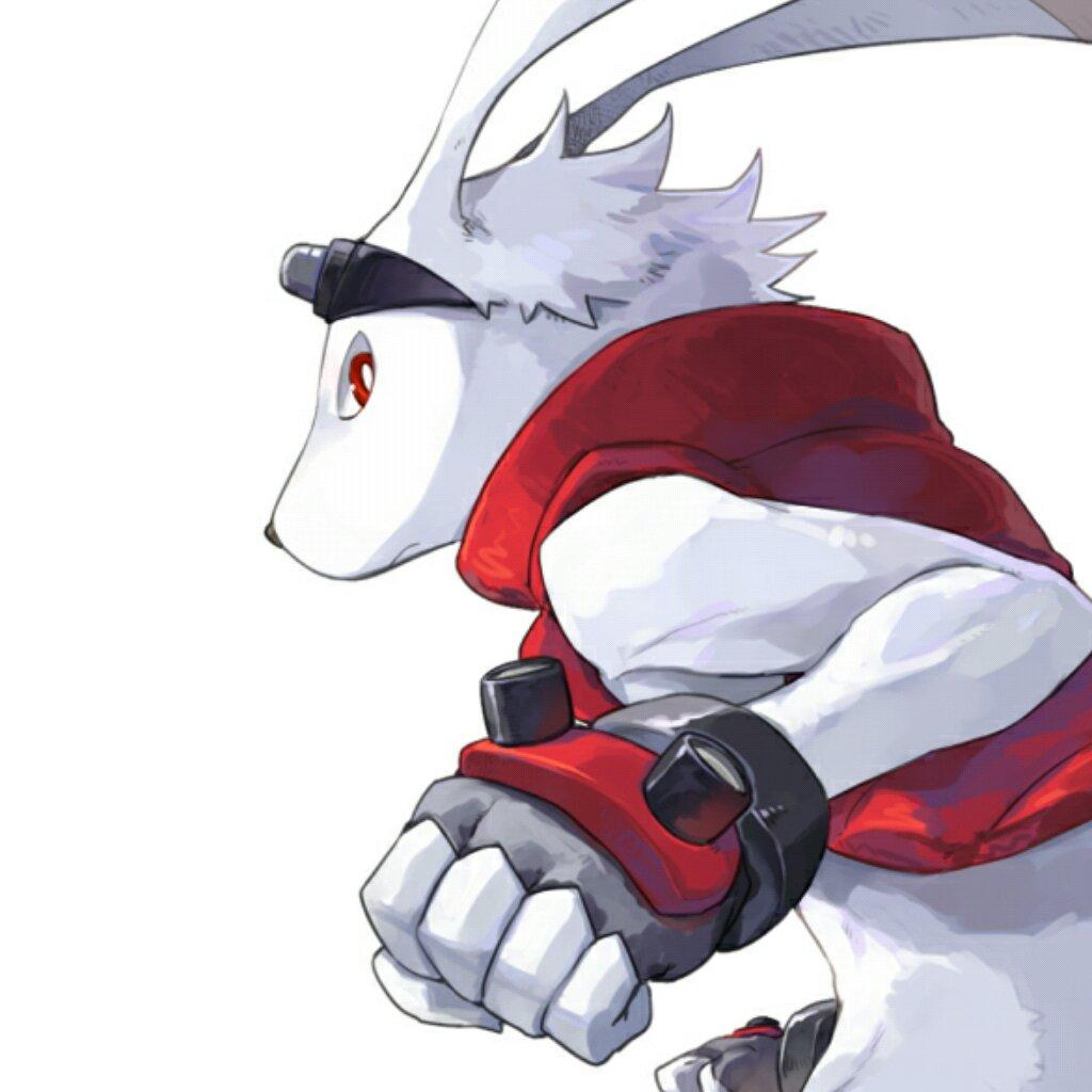 ラビ