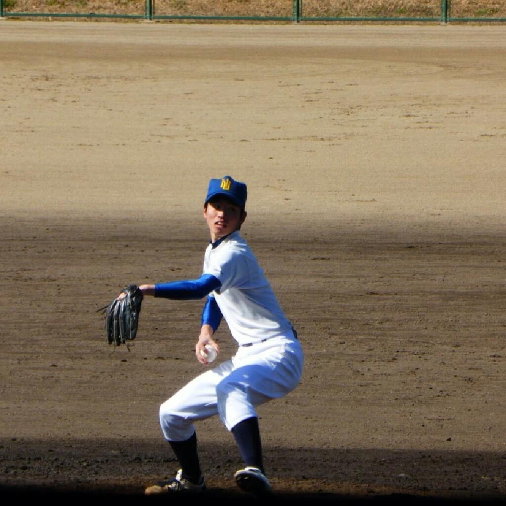 こひなたゆうと