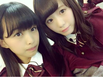 のけざかのトーク