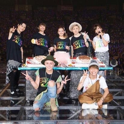 AAA好きな人と話したい‼︎