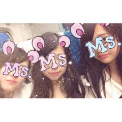 ゆい♡のトーク