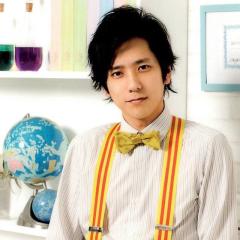 二宮和也(なりきり)