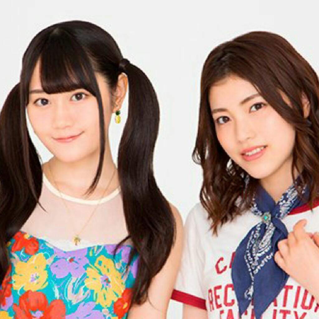 ゆいかおりトーク