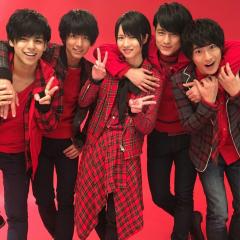 マジプリ専用トーク♡