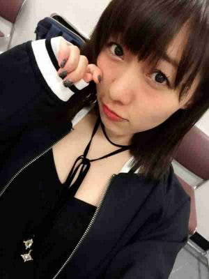 須田亜香里推し