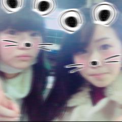 まりかのトーク