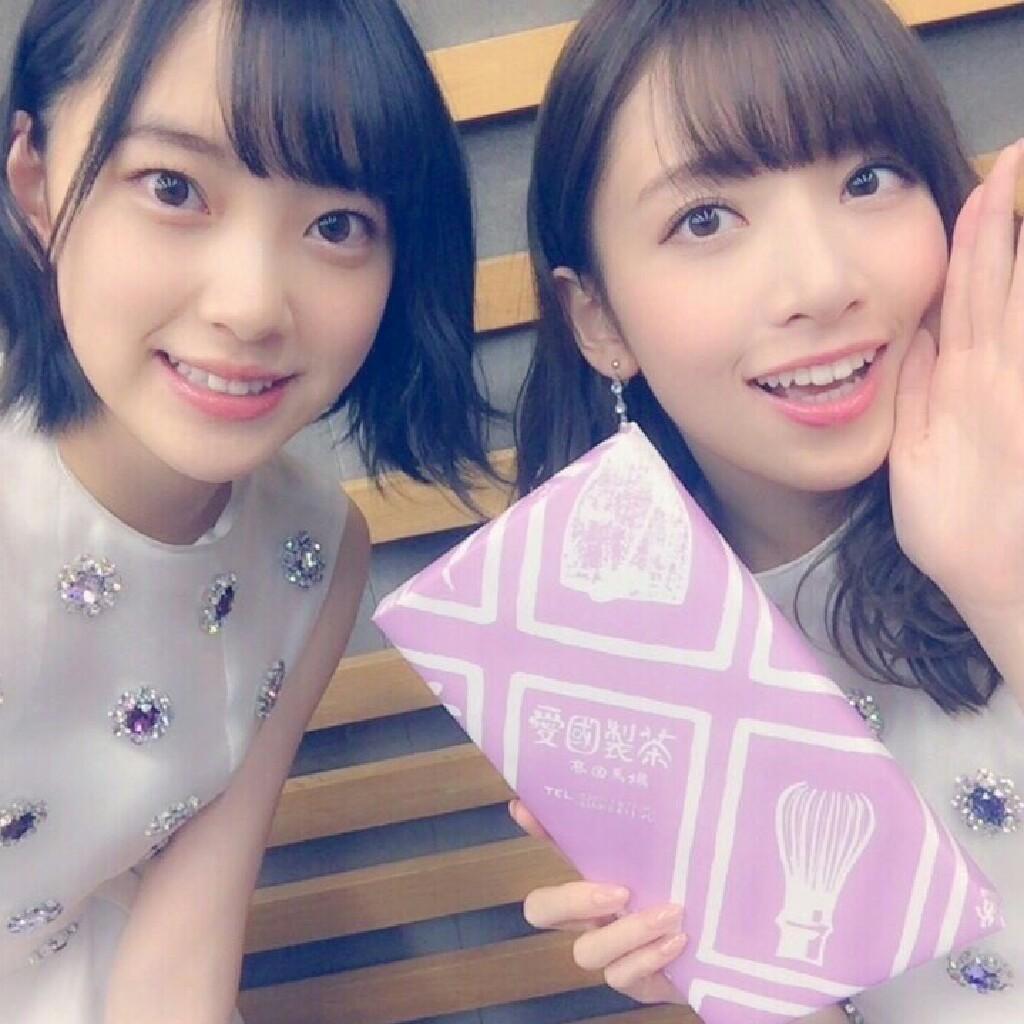 しょうたろうと、ななみのトーク😊