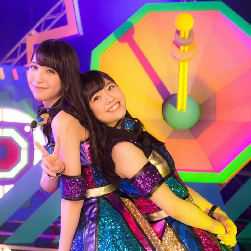AKB48G大好き💕12歳の美咲🎵