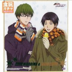 黒子のバスケトーク♪