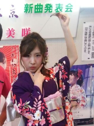 生涯、美咲単推しのマコト