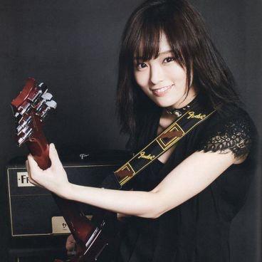 あつこ⭐彩推し