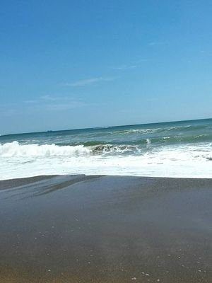 ほのかのトーク