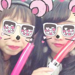 ︎︎︎しほ♡♡