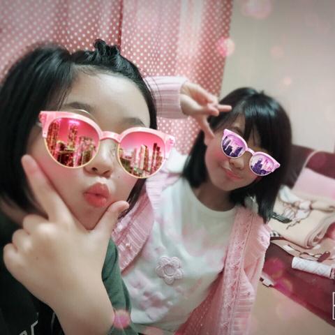 琉衣のトーク