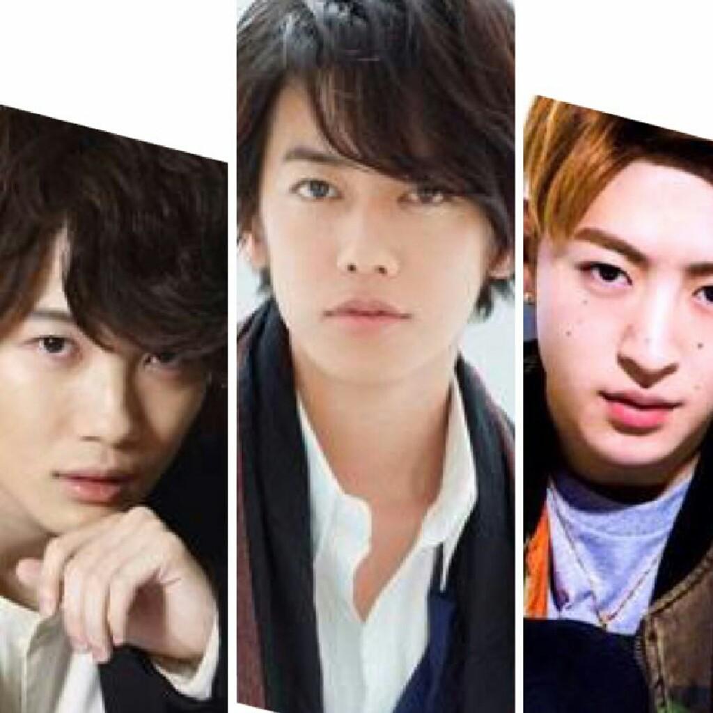 佐藤健の大切さん  大好きトーク