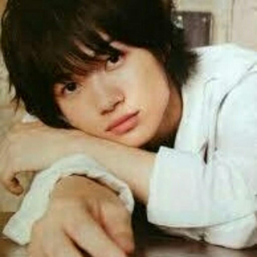 神木ルー之介のお部屋！