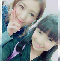 なっちゃん!!!