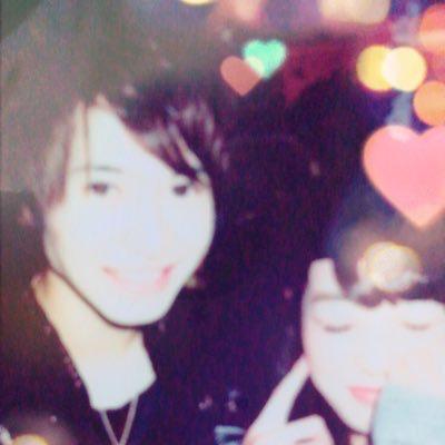 なおみたーん♡のトーク