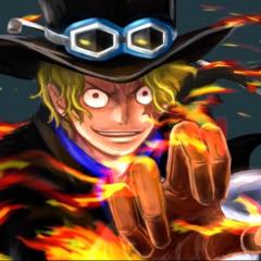 ♦️🔹緒形(おがた)Sabo🔸🔷