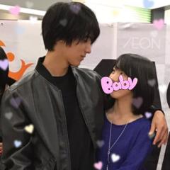 ゆなっち(´∩ω∩`*)