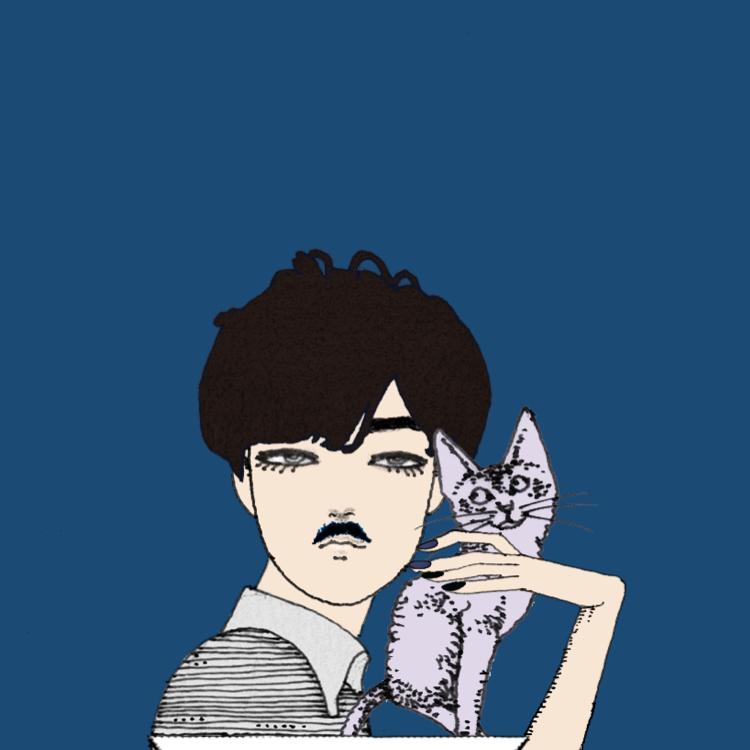 カネコヒモビッチのハチミツトーク