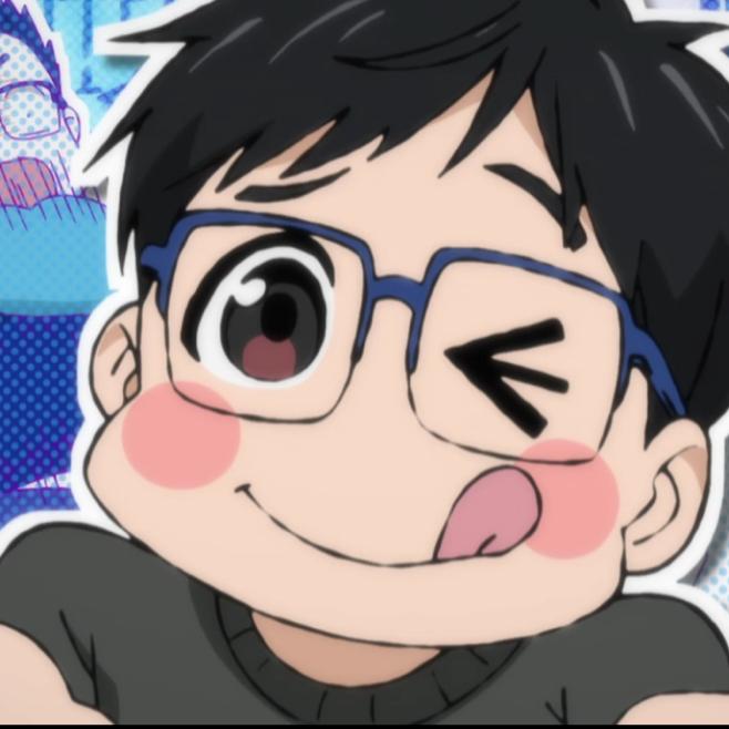 勝生勇利