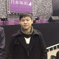 周宇軒のトーク