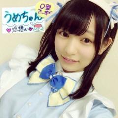 梅山涼(ノンシュガー)のトーク