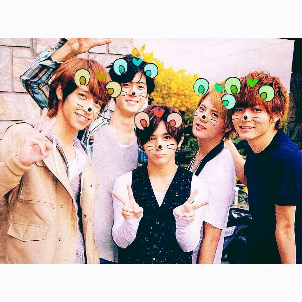 や ま だ🐼💕あ り す🐇🎩🕒のトーク