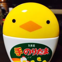 くじりーのトーク