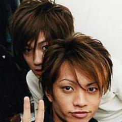 隼人矢吹トーク